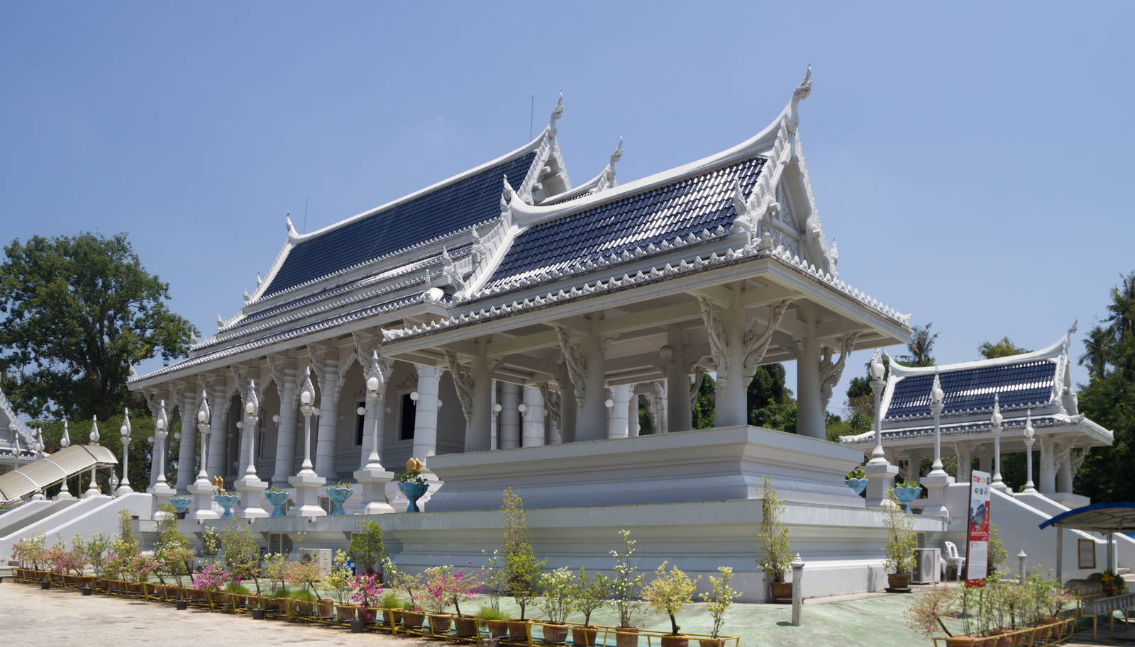 Wat Kaew